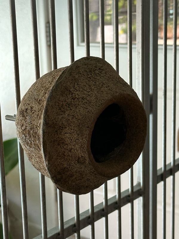 Monkeypods with Mounting Hardware