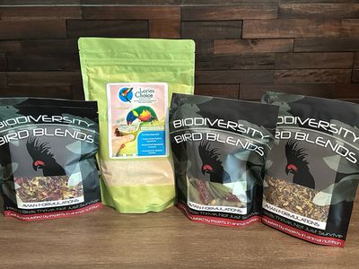 LORY MAINTENANCE BUNDLE BOX