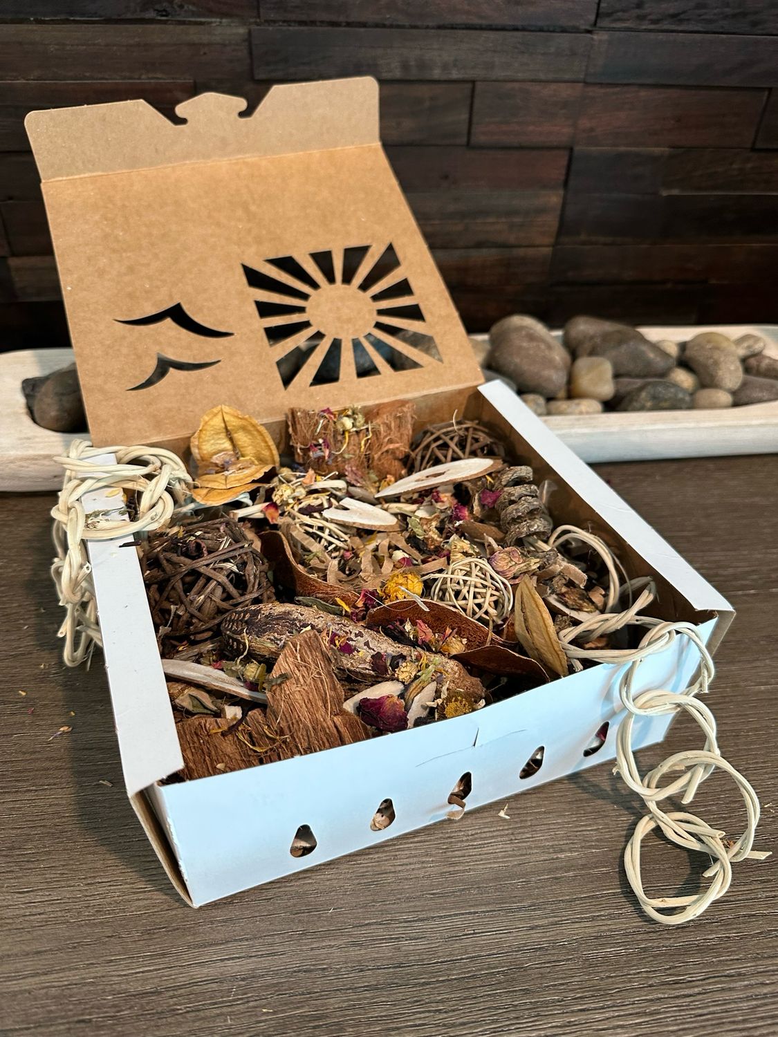 Biodiversity Foraging Fun Pack