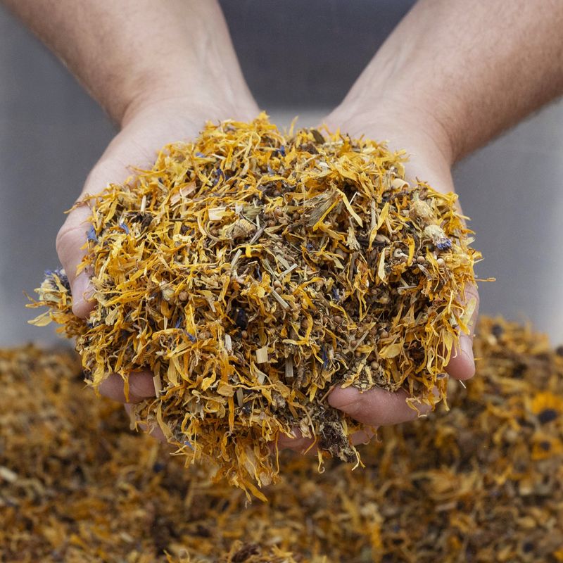 Biodiversity 4oz Tea Blends - Custom 3pk