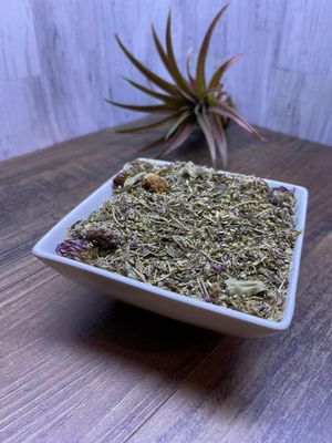 Biodiversity Green Forage - 8oz