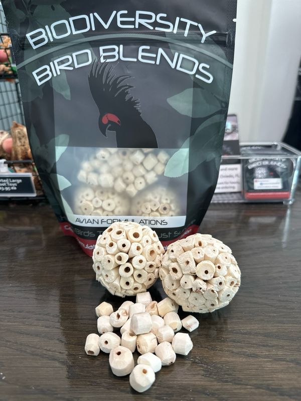 Sola Ball Soft Wood Pack