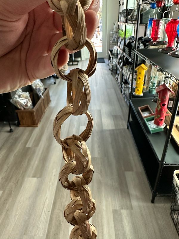 30” Bamboo Chain