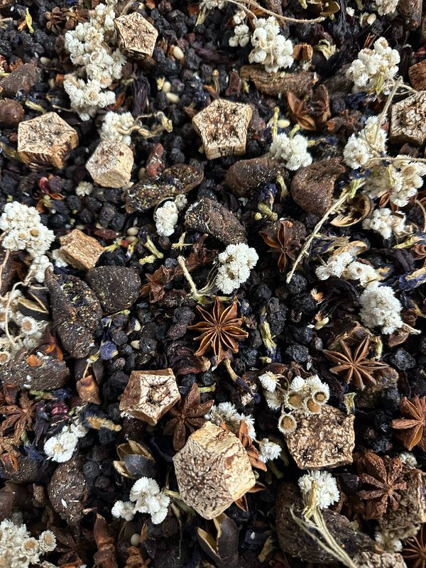 Biodiversity Berry Blue Bonanza (10oz)