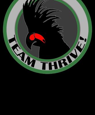 TEAM THRIVE! LIFETIME MEMBERSHIP