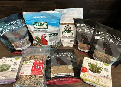 BIODIVERSITY BUNDLE BOXES