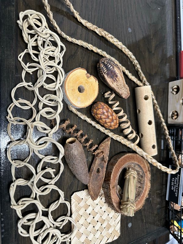 Ultimate Natural Foraging Pack