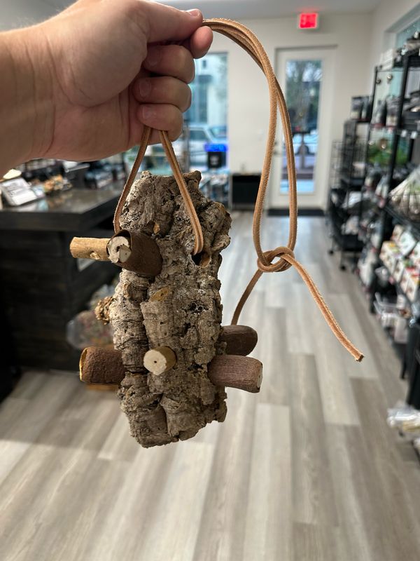 Log Roll Forager (Small)