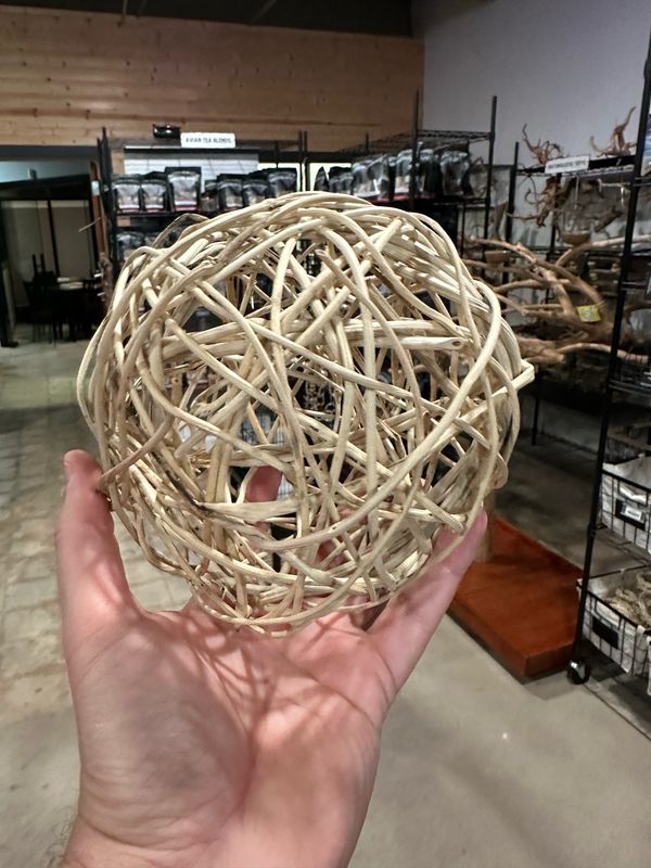 Giant Vine Ball