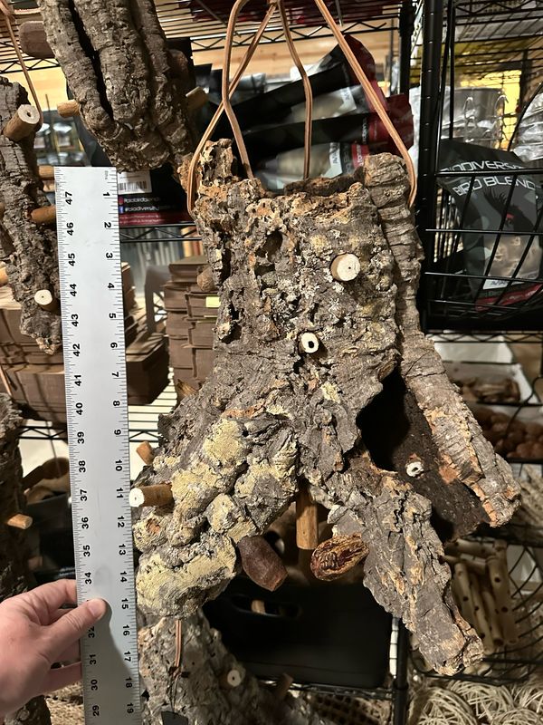 Log Roll Forager (X-Large)