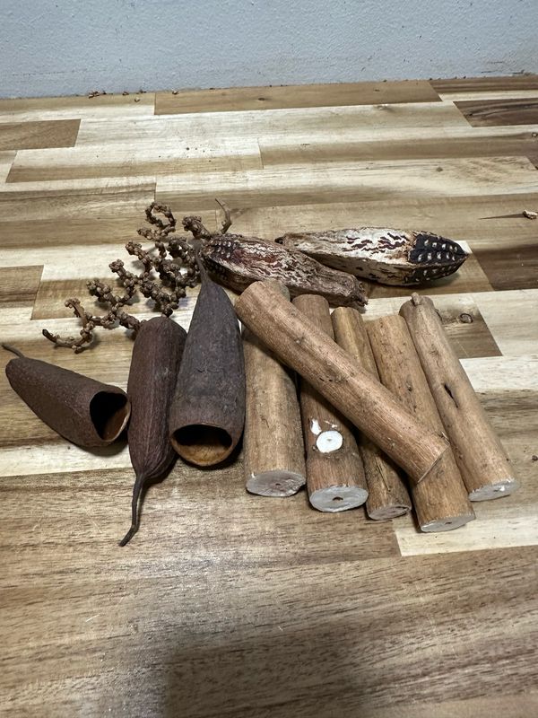 Corkbark Enrichment Refill Pack