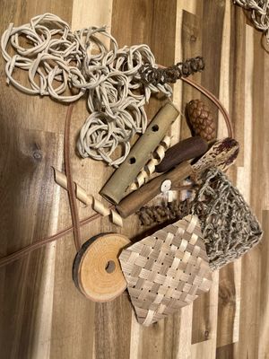 Ultimate Natural Foraging Pack