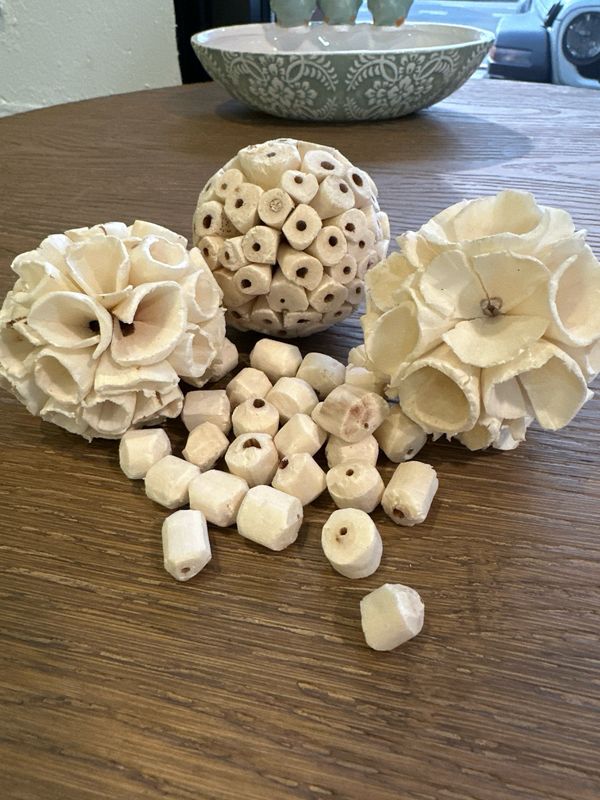 Sola Ball Soft Wood Pack