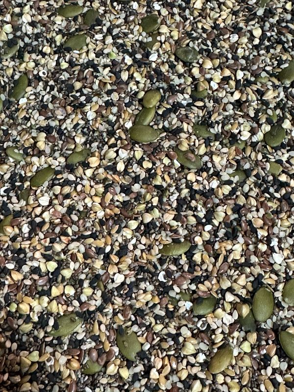 Biodiversity Healthy Super Seed Meal Topper (2lb)