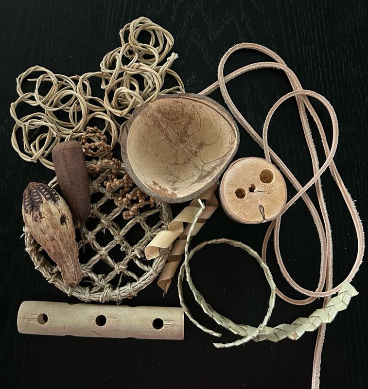 Ultimate Natural Foraging Pack