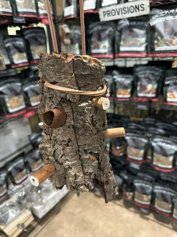 Log Roll Forager (Small)