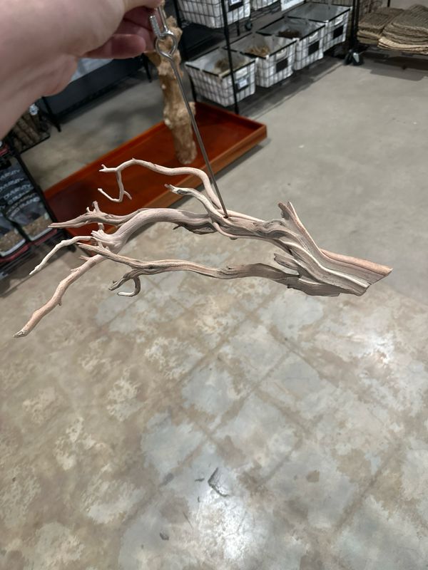 Swinging Sway Foraging Perch (Medium)