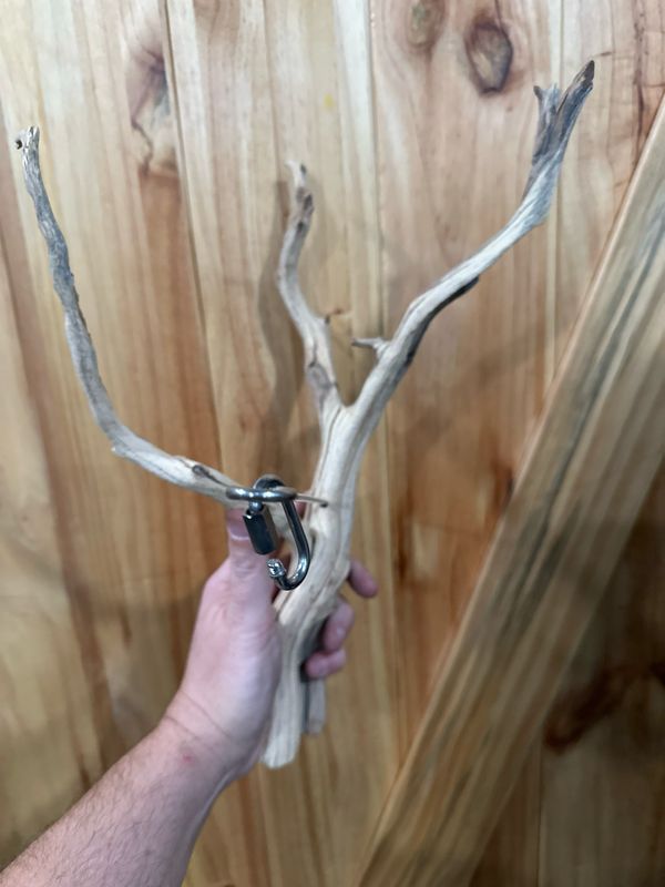 Swinging Sway Foraging Perch (Large)