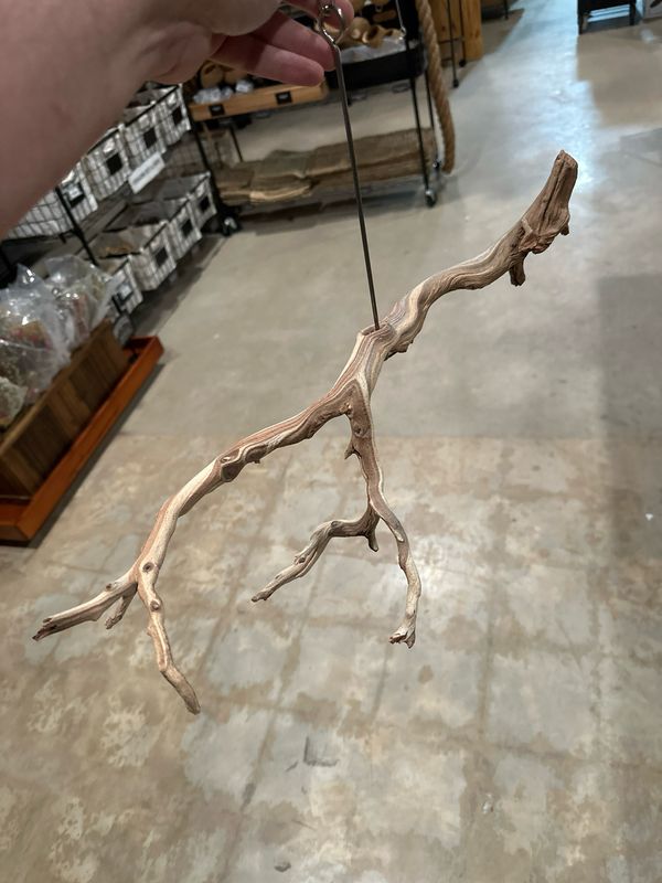 Swinging Sway Foraging Perch (Large)