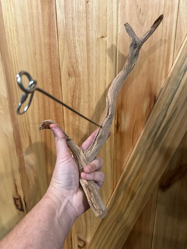 Swinging Sway Foraging Perch (small)
