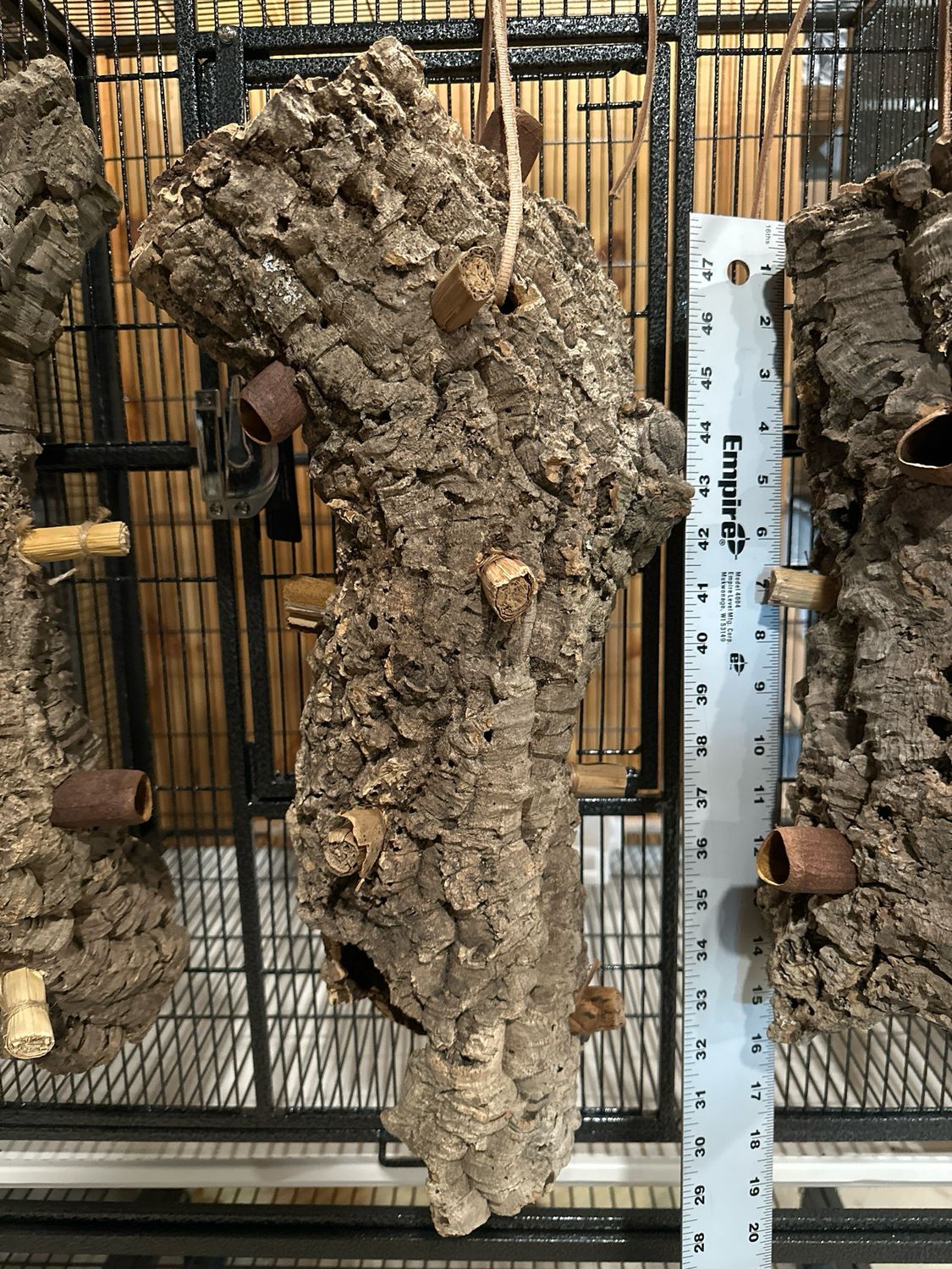 Log Roll Forager (Large)