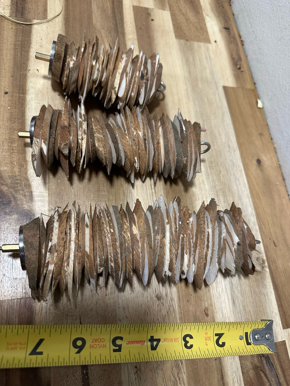 Sola Shredder Skewer (Large)