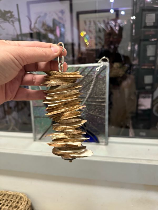 Sola Shredder Skewer (Medium)