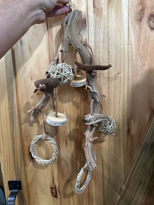 Go Wild! Foraging Limb