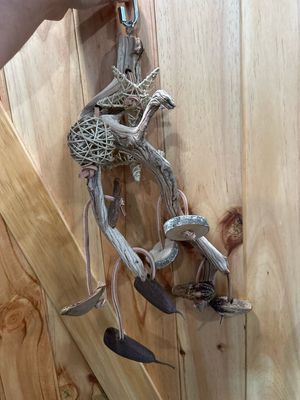 Go Wild! Foraging Limb