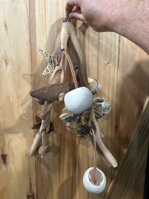 Go Wild! Foraging Limb