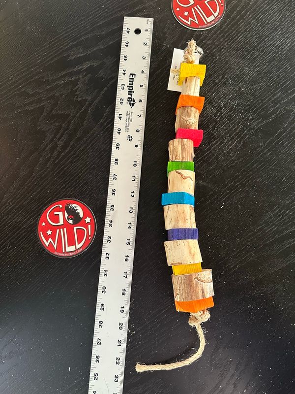 Medium Colored Pine Yucca 241