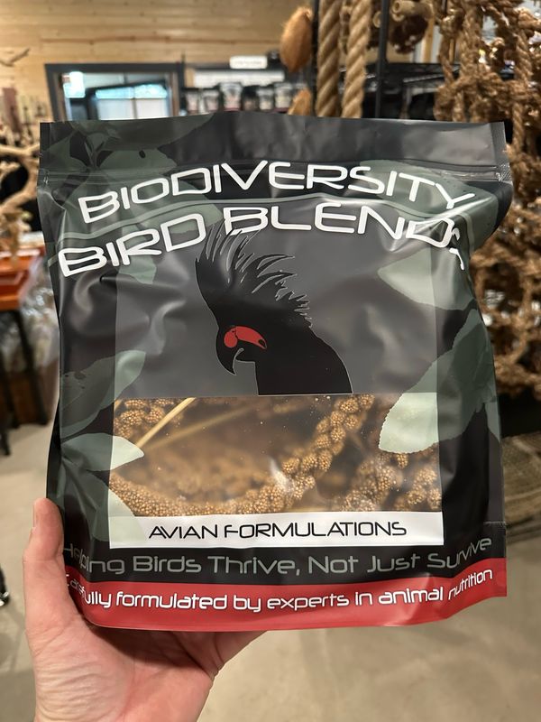 High Quality French Millet 1lb