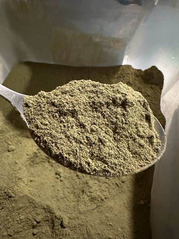Biodiversity PlumaNova Avian Whole Food Supplement Powder 8oz
