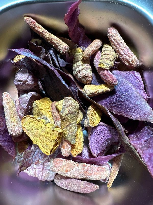 Biodiversity FermaFlora Forage