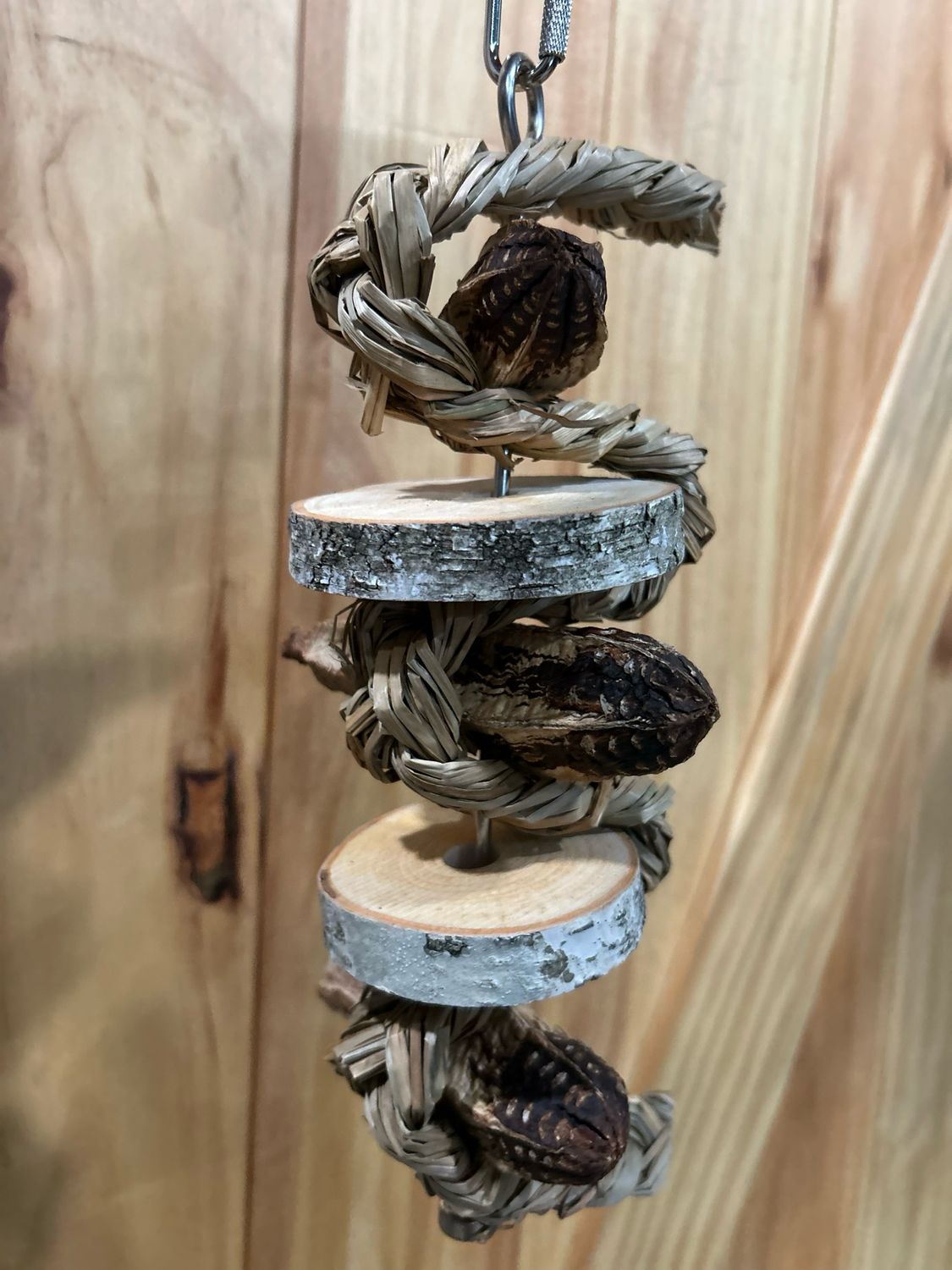 Birch &amp; Braid Skewer Forager
