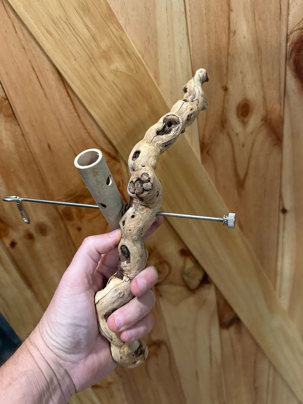 Swinging Sway Foraging Perch Plus (Small)
