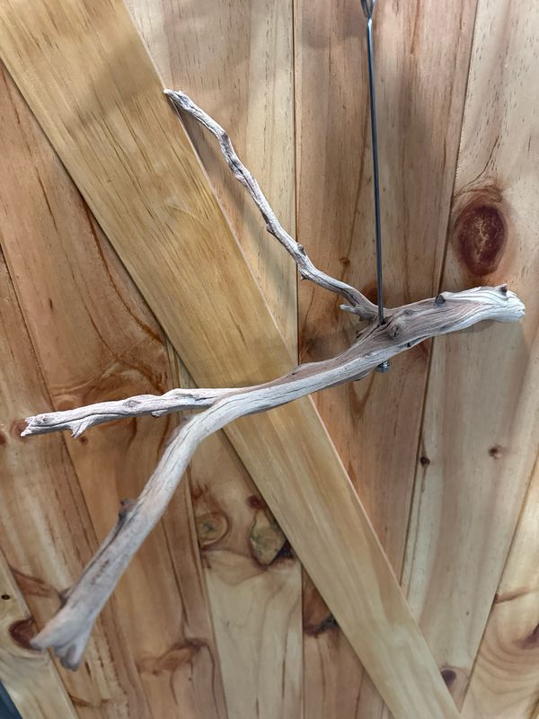 Swinging Sway Foraging Perch (Large)