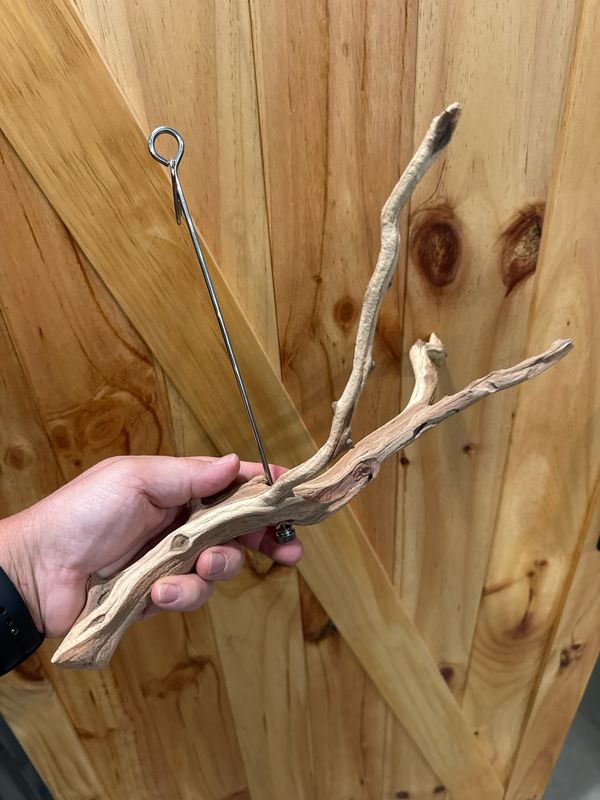 Swinging Sway Foraging Perch (Large)