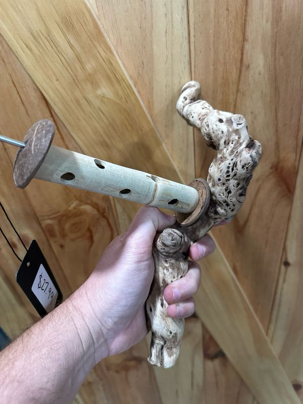 Swinging Sway Foraging Perch Plus (Small)