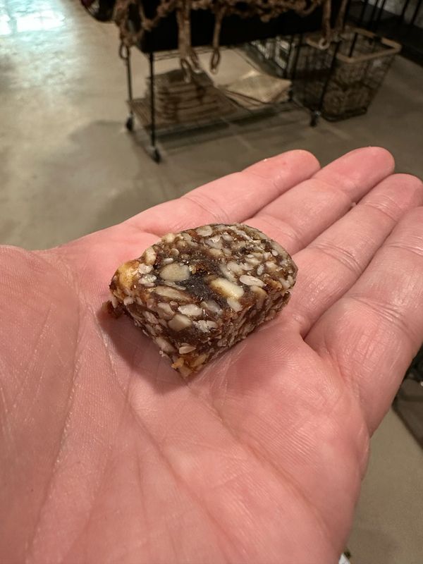 Tropical Island Chunks (8oz)
