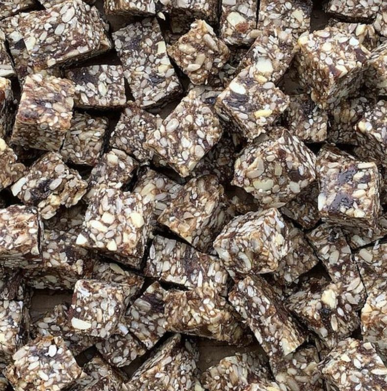 Tropical Island Chunks (8oz) Tropical Island Chunks (8oz)