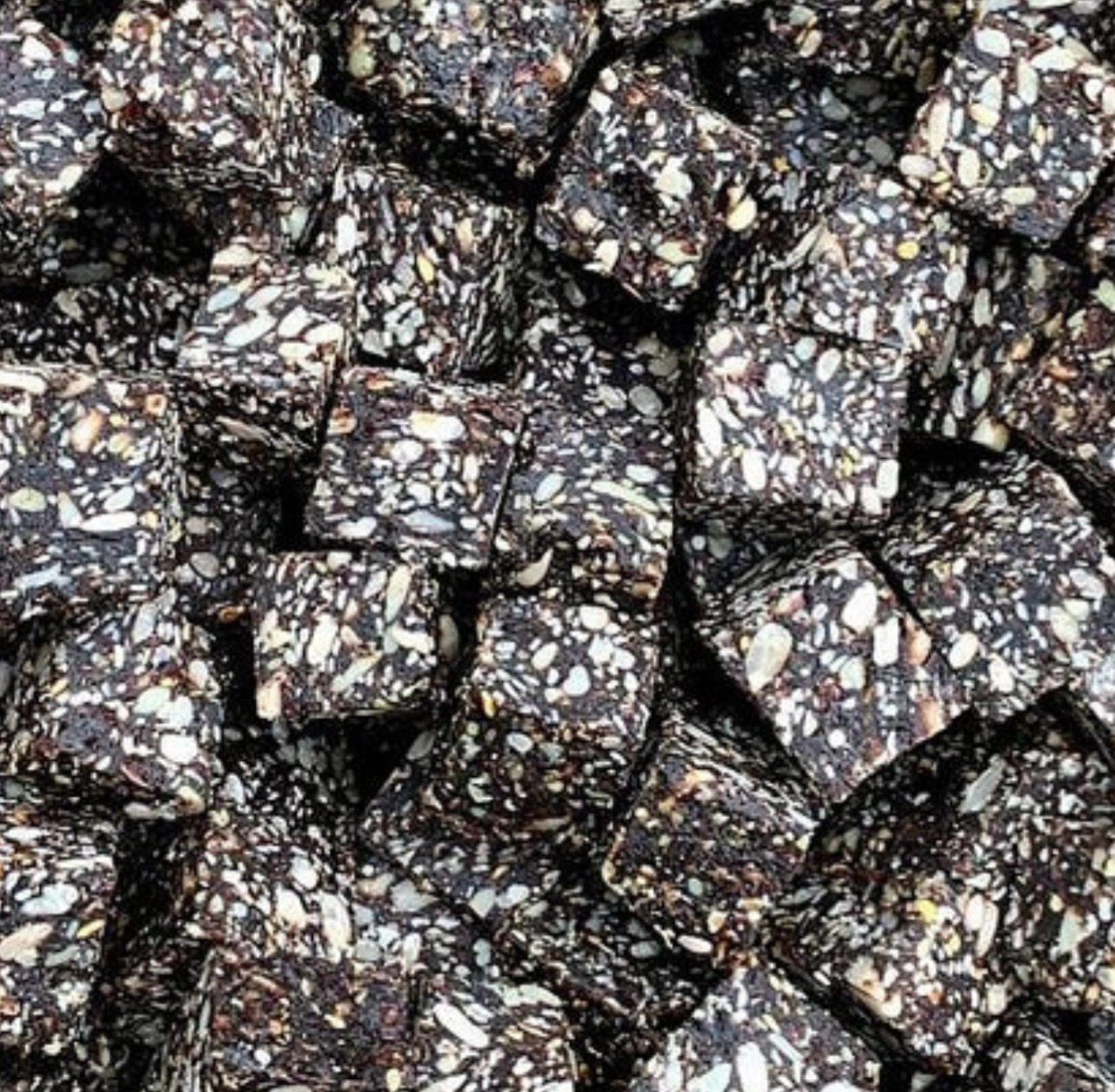 Rainforest Energy Chunks (8oz)