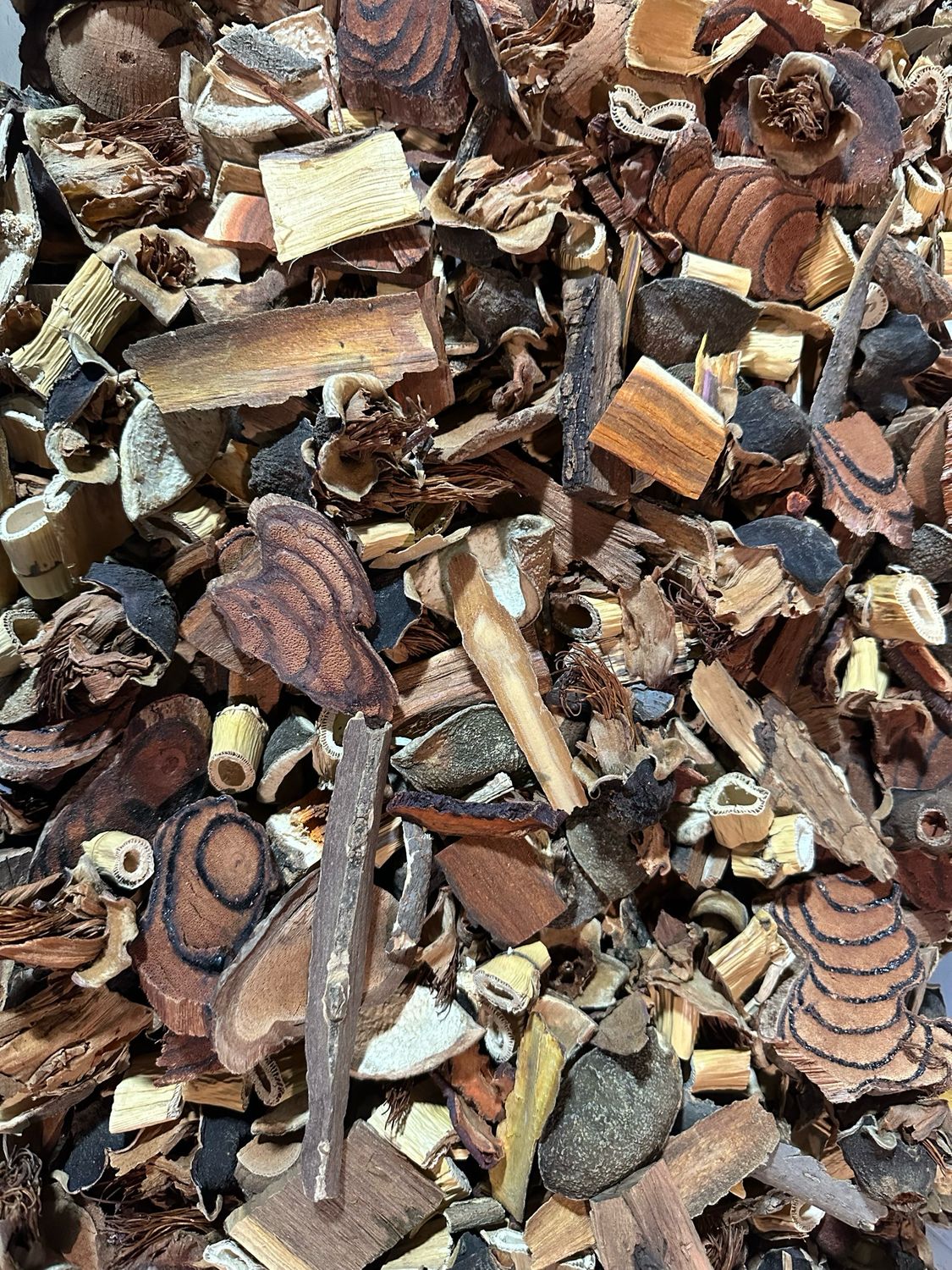 Biodiversity Bark, Bloom &amp; Browse™ Forage