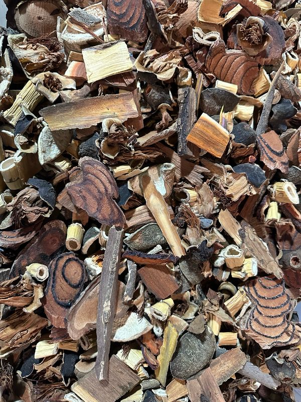 Biodiversity Bark, Bloom &amp; Browse™ Forage