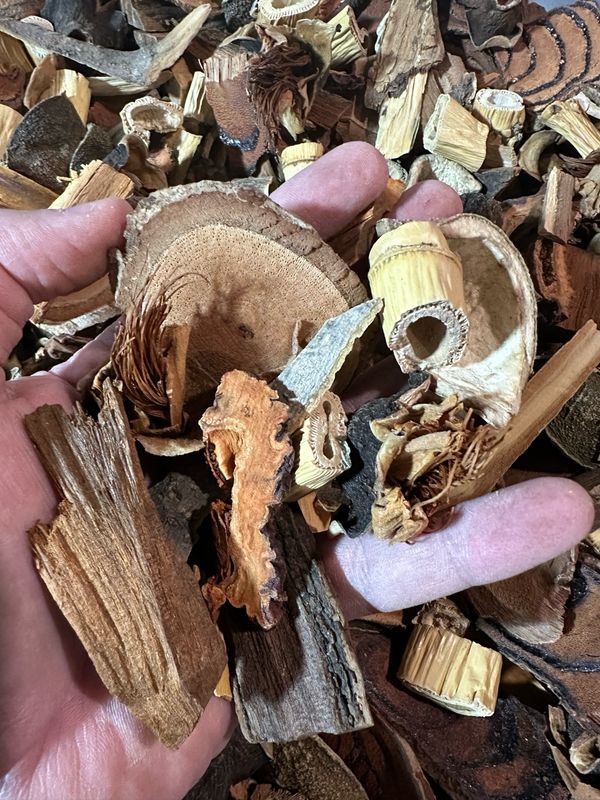 Biodiversity Bark, Bloom &amp; Browse™ Forage