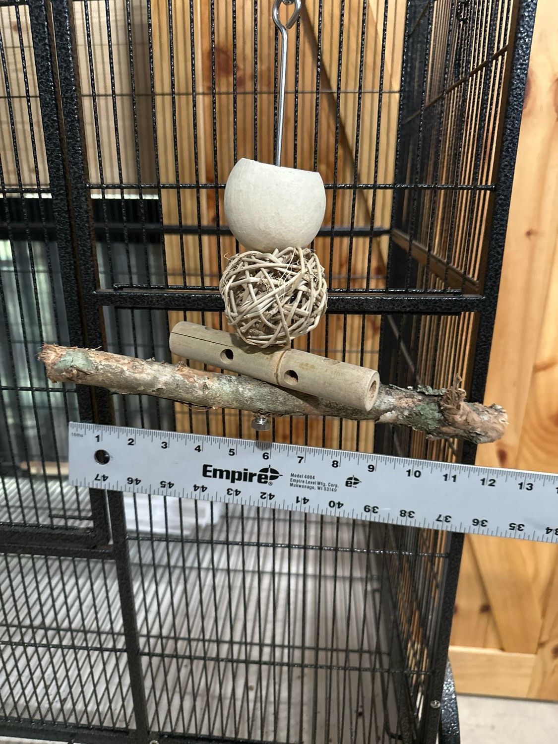 Multimodal Melaleuca Behavior Branch