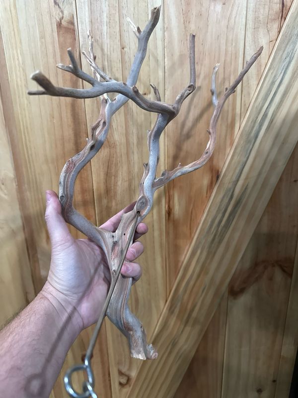 Swinging Sway Foraging Perch (Large)