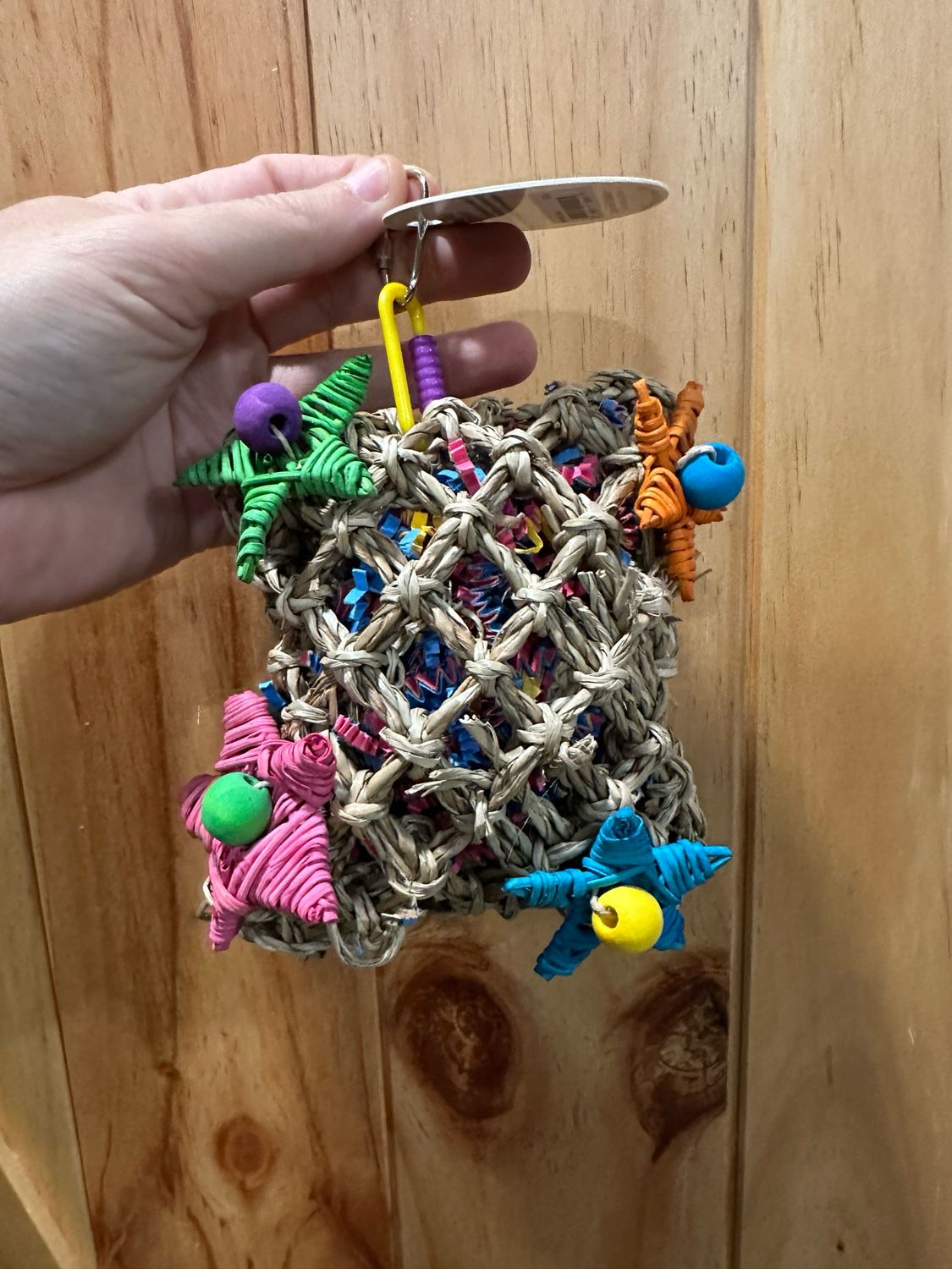 Pick Pocket
