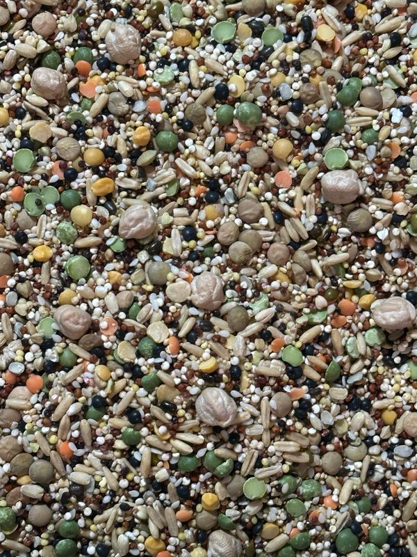 Biodiversity Soak Sprint (3lbs)