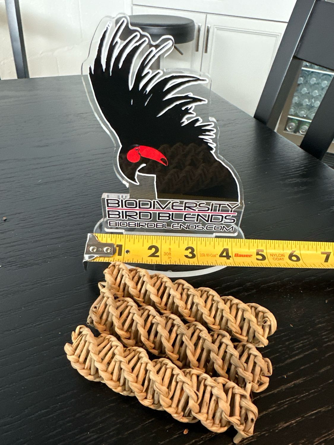 Vine Twists (3 Pack)